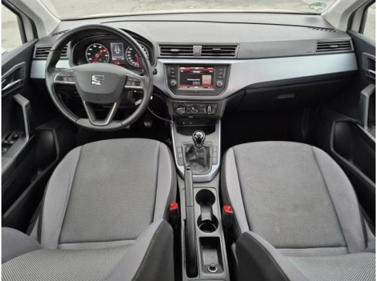 2020 Seat Arona Style 2020 Seat Arona Style