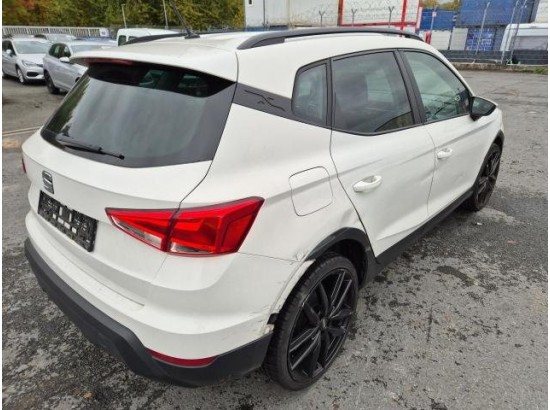 2020 Seat Arona Style 2020 Seat Arona Style