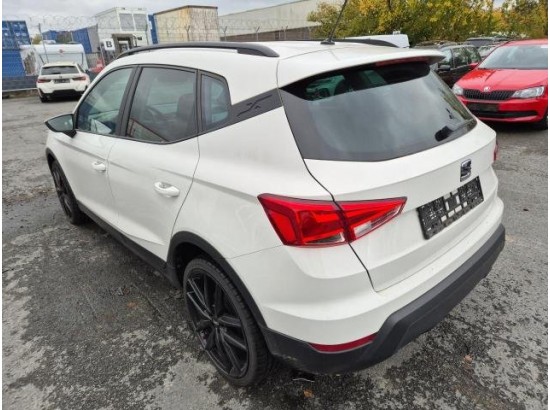 2020 Seat Arona Style 2020 Seat Arona Style