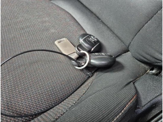 2017 Mini Countryman Cooper All4 2017 Mini Countryman Cooper All4