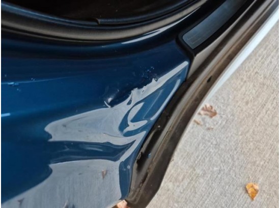 2017 Mini Countryman Cooper All4 2017 Mini Countryman Cooper All4