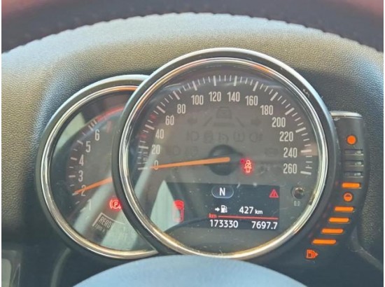 2017 Mini Countryman Cooper All4 2017 Mini Countryman Cooper All4