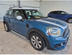 2017 Mini Countryman Cooper All4