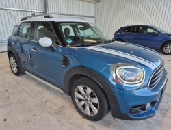 2017 Mini Countryman Cooper All4