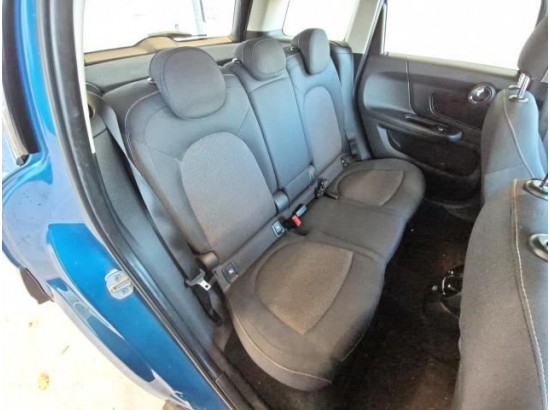 2017 Mini Countryman Cooper All4 2017 Mini Countryman Cooper All4