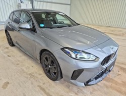 2025 BMW 1er Lim. 118 d M Sport 2025 BMW 1er Lim. 118 d M Sport