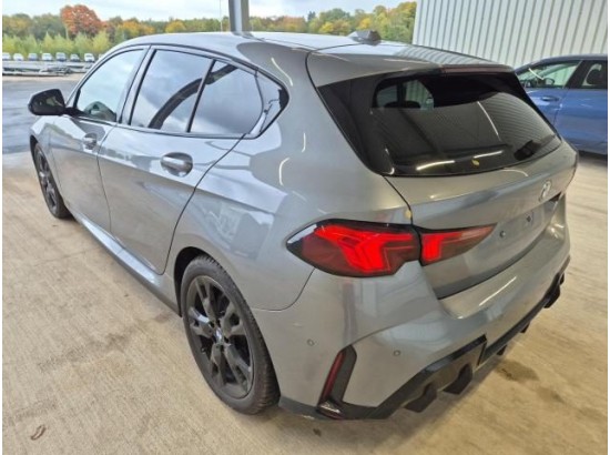 2025 BMW 1er Lim. 118 d M Sport 2025 BMW 1er Lim. 118 d M Sport