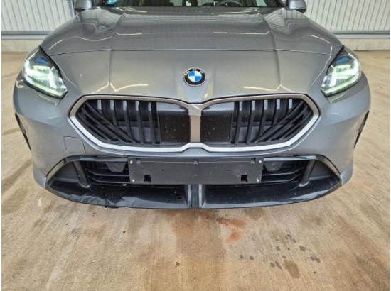 2025 BMW 1er Lim. 118 d M Sport 2025 BMW 1er Lim. 118 d M Sport