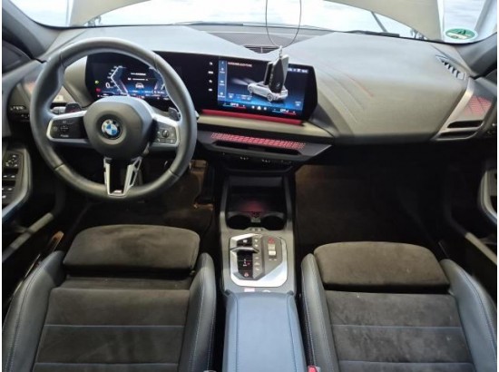 2025 BMW 1er Lim. 118 d M Sport 2025 BMW 1er Lim. 118 d M Sport
