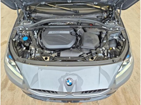 2025 BMW 1er Lim. 118 d M Sport 2025 BMW 1er Lim. 118 d M Sport