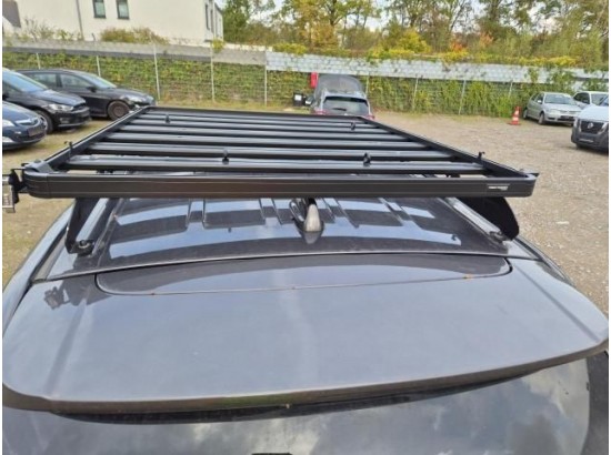 2015 Jeep Grand Cherokee 3.0 CRD Overland