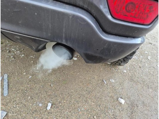 2015 Jeep Grand Cherokee 3.0 CRD Overland