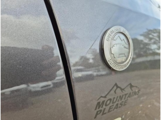 2015 Jeep Grand Cherokee 3.0 CRD Overland