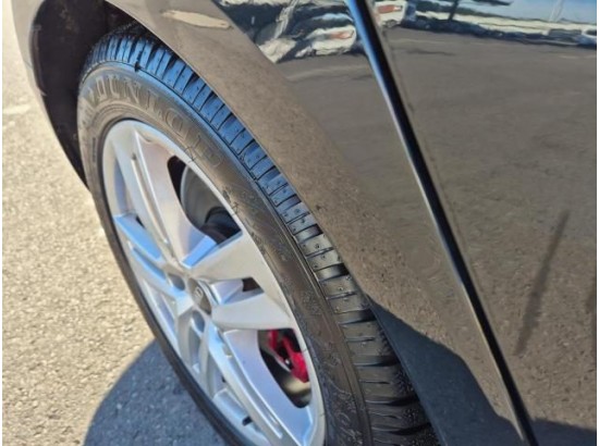 2023 Audi A4 Avant 40 TFSI S line