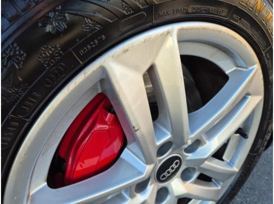 2023 Audi A4 Avant 40 TFSI S line