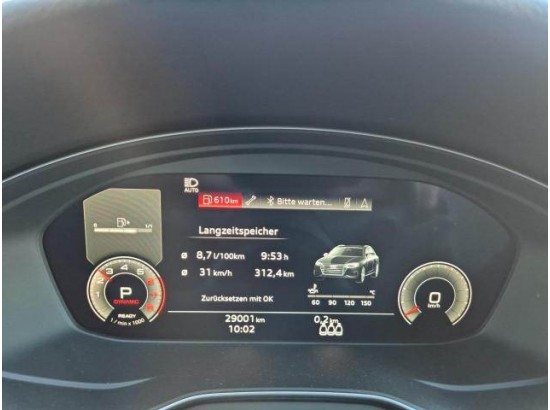 2023 Audi A4 Avant 40 TFSI S line