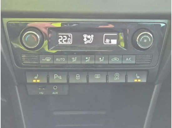 2015 Skoda Rapid Spaceback Emotion Plus