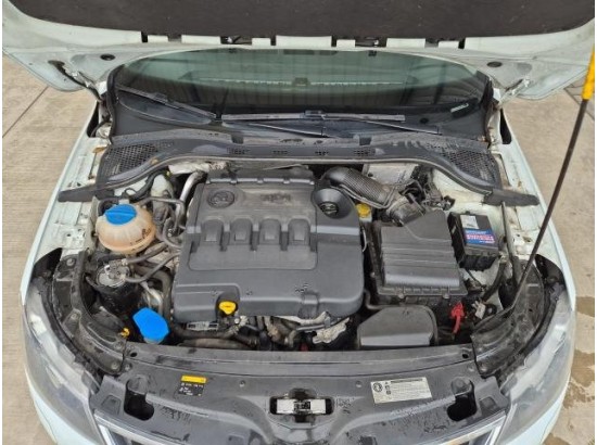 2015 Skoda Rapid Spaceback Emotion Plus