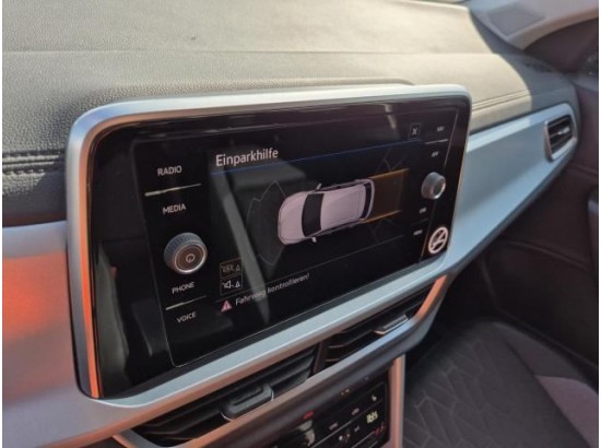 2025 Volkswagen T-Roc Goal 2025 Volkswagen T-Roc Goal