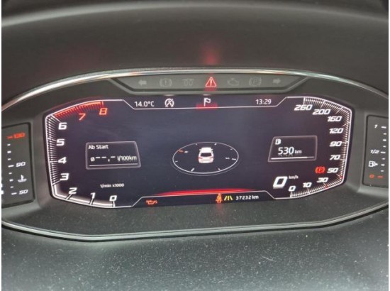 2020 Seat Leon ST Xcellence 2020 Seat Leon ST Xcellence