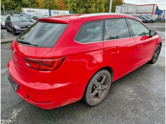 2020 Seat Leon ST Xcellence 2020 Seat Leon ST Xcellence