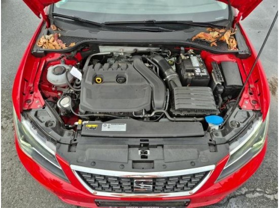 2020 Seat Leon ST Xcellence 2020 Seat Leon ST Xcellence