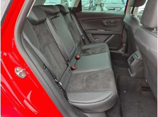 2020 Seat Leon ST Xcellence 2020 Seat Leon ST Xcellence