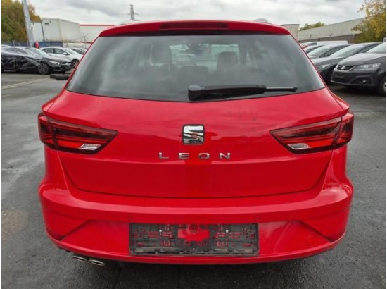 2020 Seat Leon ST Xcellence 2020 Seat Leon ST Xcellence