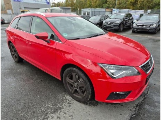 2020 Seat Leon ST Xcellence 2020 Seat Leon ST Xcellence