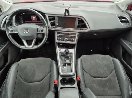 2020 Seat Leon ST Xcellence 2020 Seat Leon ST Xcellence