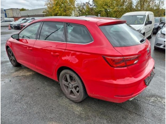 2020 Seat Leon ST Xcellence 2020 Seat Leon ST Xcellence