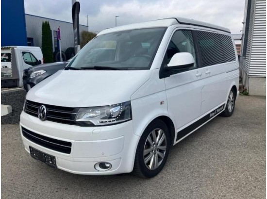 2015 Volkswagen T5 Transporter Bus Multivan Highline 4Motion