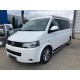 2015 Volkswagen T5 Transporter Bus Multivan Highline 4Motion