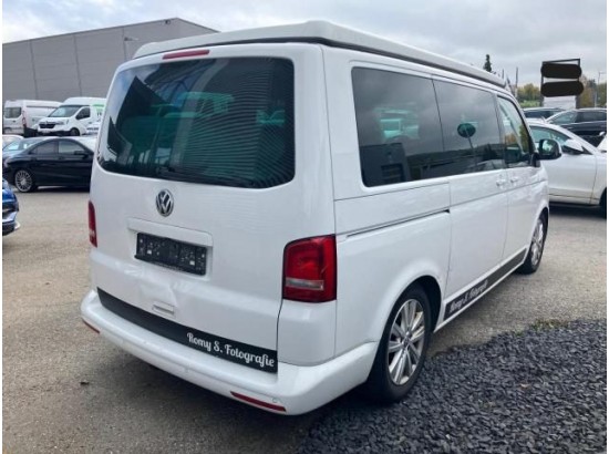 2015 Volkswagen T5 Transporter Bus Multivan Highline 4Motion