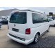 2015 Volkswagen T5 Transporter Bus Multivan Highline 4Motion