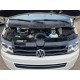 2015 Volkswagen T5 Transporter Bus Multivan Highline 4Motion