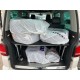 2015 Volkswagen T5 Transporter Bus Multivan Highline 4Motion