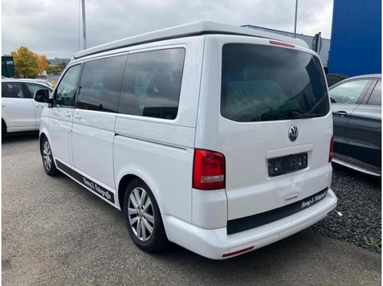 2015 Volkswagen T5 Transporter Bus Multivan Highline 4Motion
