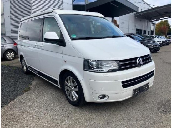 2015 Volkswagen T5 Transporter Bus Multivan Highline 4Motion