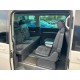 2015 Volkswagen T5 Transporter Bus Multivan Highline 4Motion