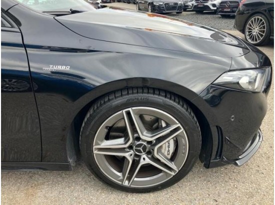2019 Mercedes-Benz A -Klasse A 35 AMG 4Matic