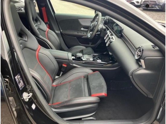 2019 Mercedes-Benz A -Klasse A 35 AMG 4Matic