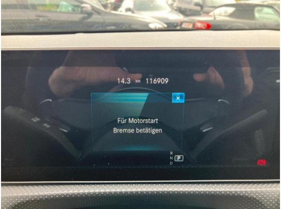 2019 Mercedes-Benz A -Klasse A 35 AMG 4Matic