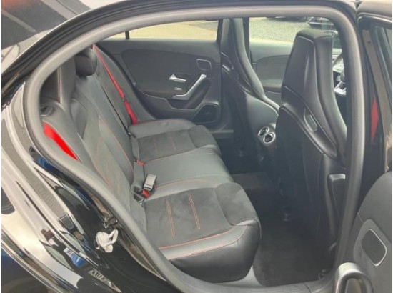 2019 Mercedes-Benz A -Klasse A 35 AMG 4Matic