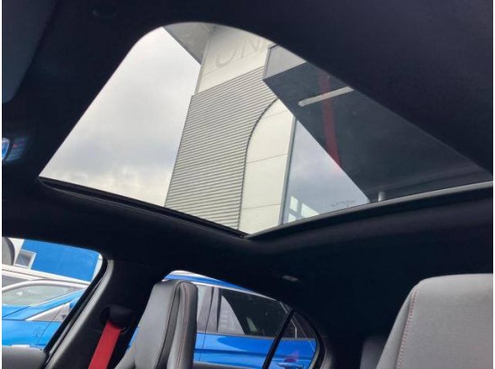 2019 Mercedes-Benz A -Klasse A 35 AMG 4Matic