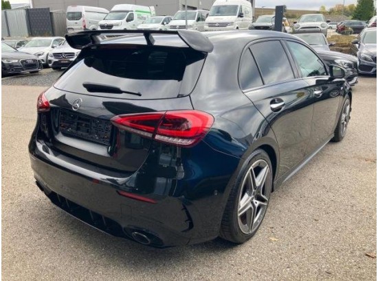 2019 Mercedes-Benz A -Klasse A 35 AMG 4Matic