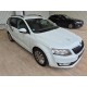 2015 Skoda Octavia Combi Ambition 2015 Skoda Octavia Combi Ambition