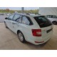 2015 Skoda Octavia Combi Ambition 2015 Skoda Octavia Combi Ambition