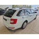 2015 Skoda Octavia Combi Ambition 2015 Skoda Octavia Combi Ambition