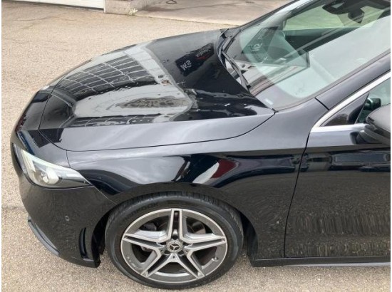 2019 Mercedes-Benz A -Klasse A 180 2019 Mercedes-Benz A -Klasse A 180